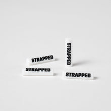 Load image into Gallery viewer, Strapped