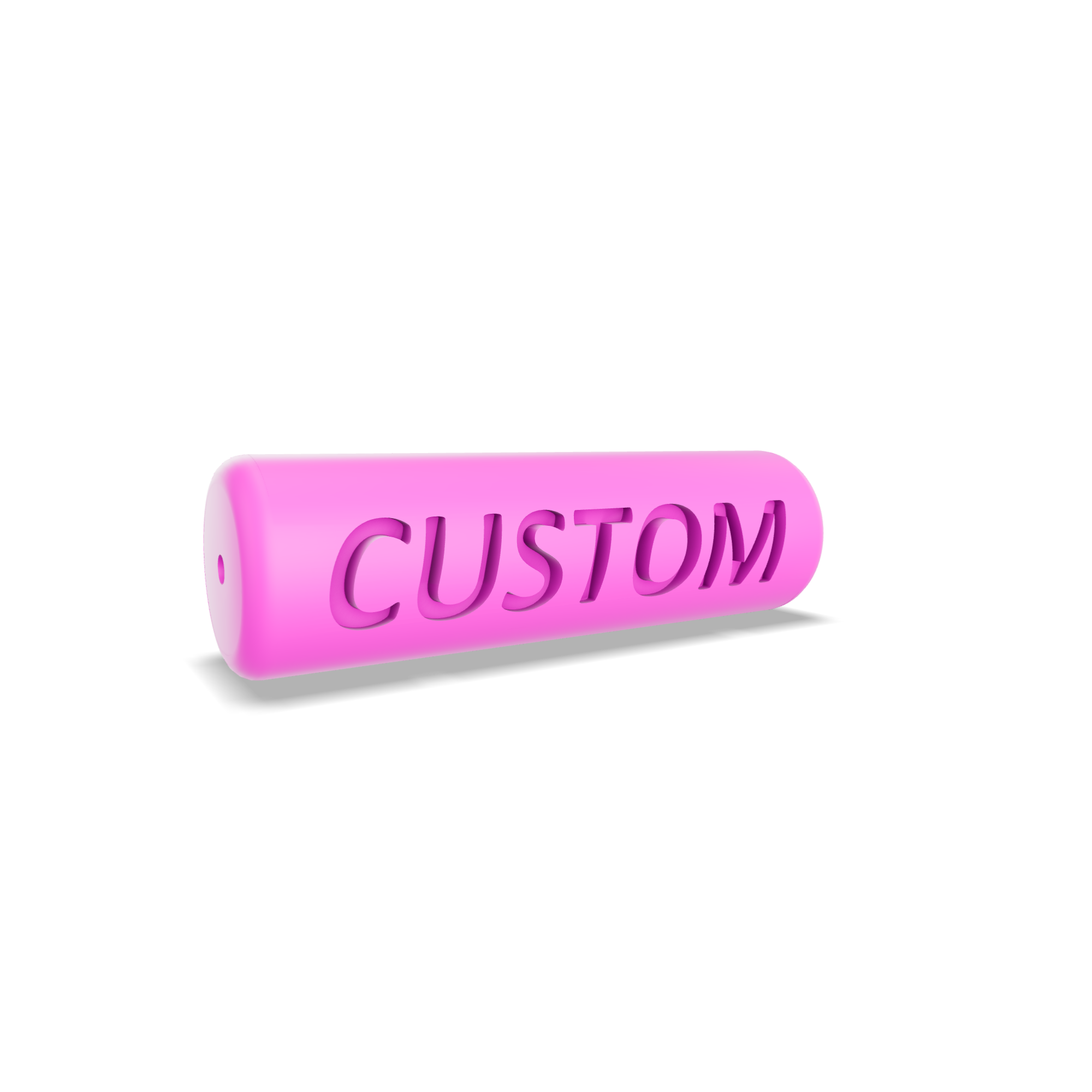 Custom Aglets